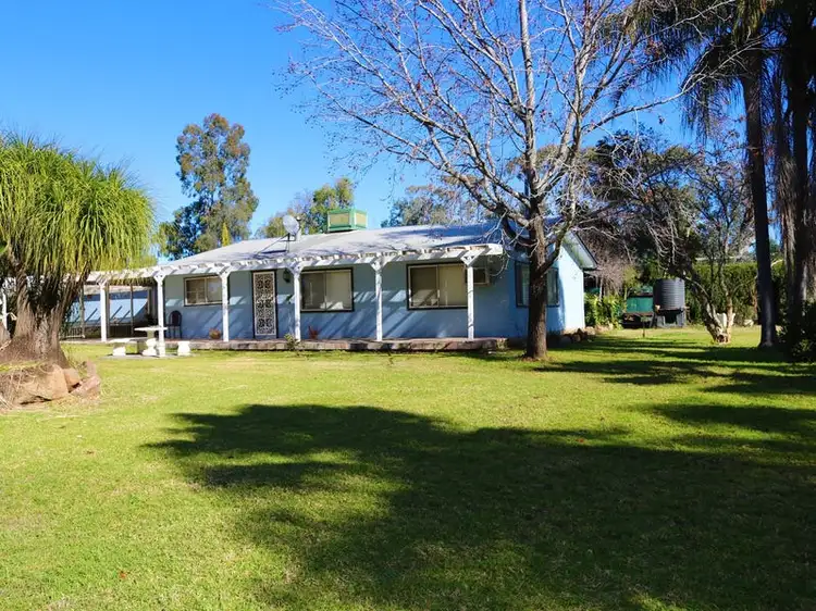Second view of Homely rural property listing, Address available on request