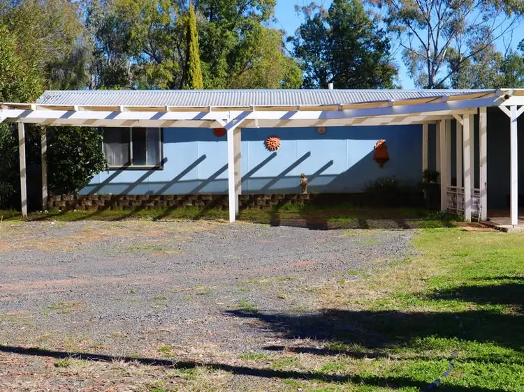 Fourth view of Homely rural property listing, Address available on request