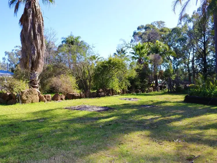 Fifth view of Homely rural property listing, Address available on request