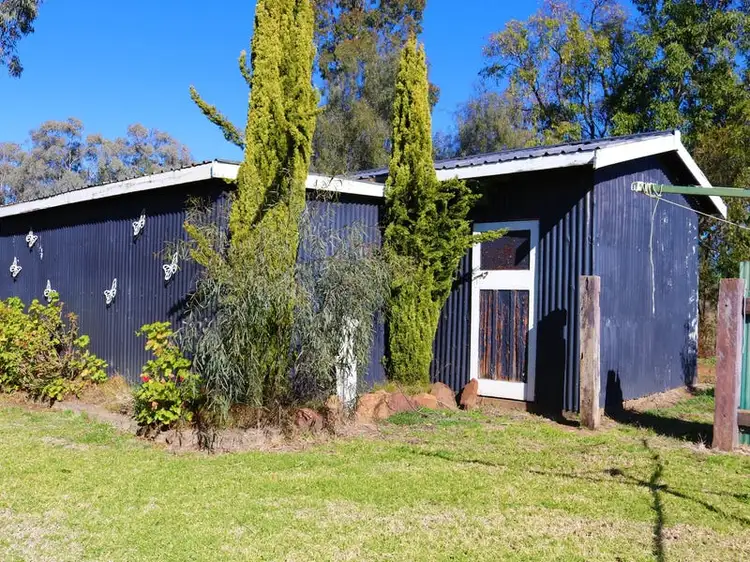 Sixth view of Homely rural property listing, Address available on request