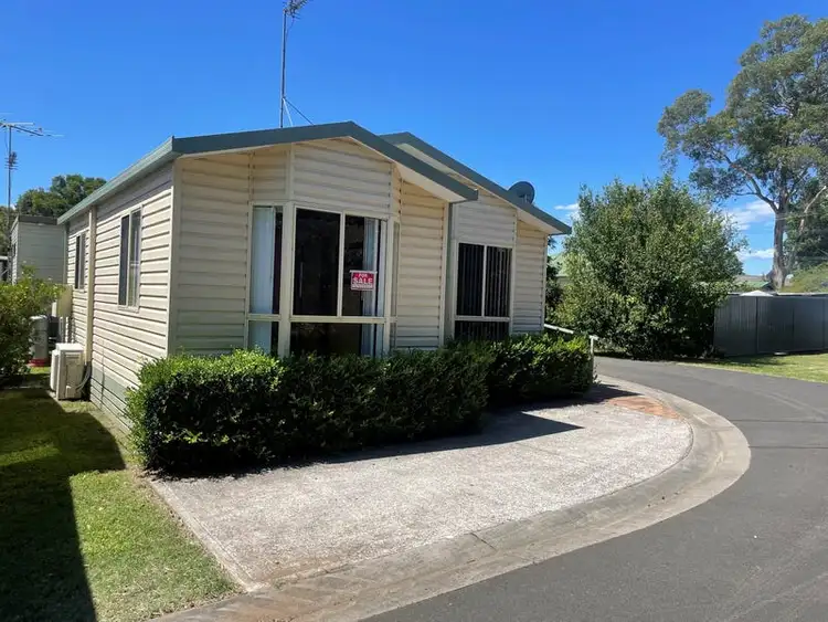 Fourth view of Homely other listing, 78/21 Macarthur Road, Elderslie NSW 2570