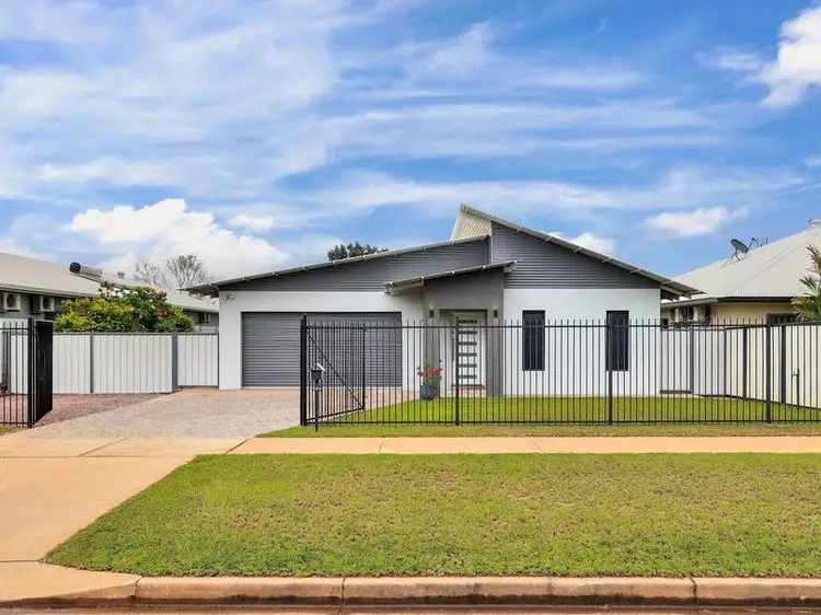 208 Farrar Boulevard, Johnston NT 832