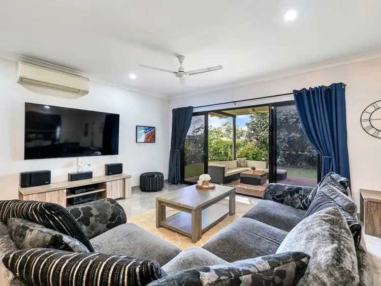 Third view of Homely house listing, 208 Farrar Boulevard, Johnston NT 832