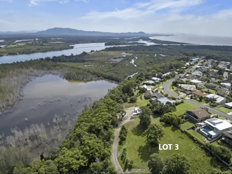 Main view of Homely land listing, 2/13 Dilberang Close, South West Rocks NSW 2431