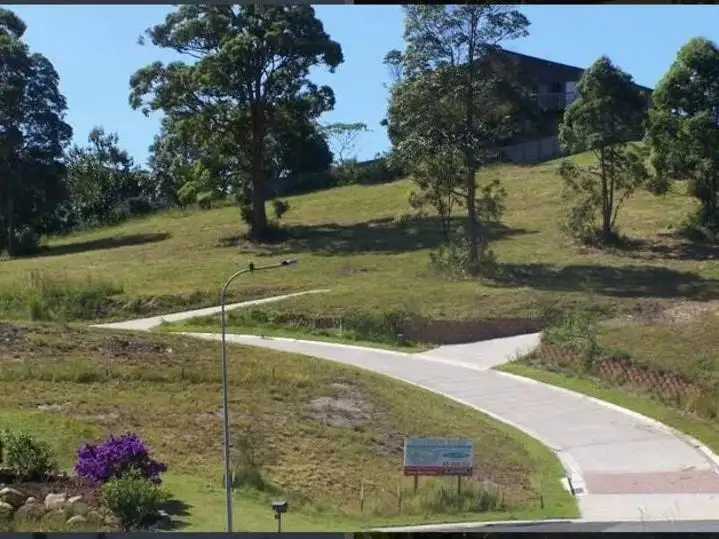 Fourth view of Homely land listing, 2/13 Dilberang Close, South West Rocks NSW 2431
