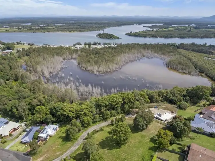Fifth view of Homely land listing, 2/13 Dilberang Close, South West Rocks NSW 2431