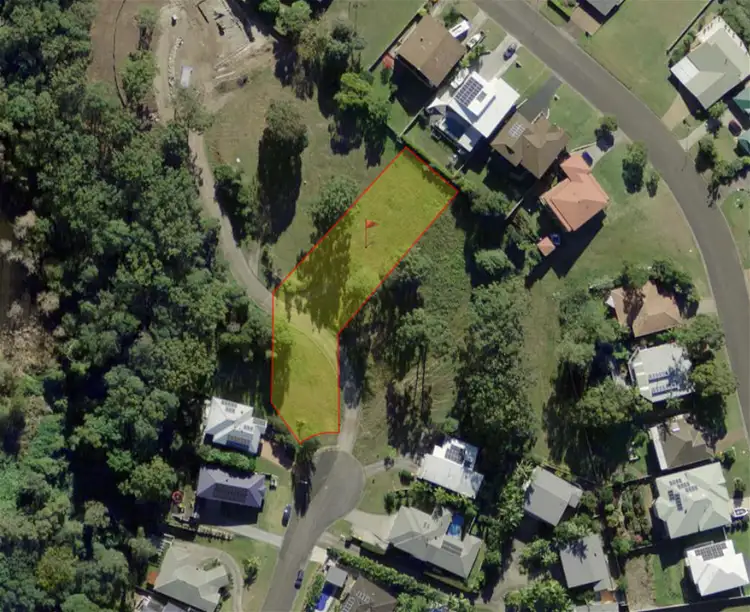 Seventh view of Homely land listing, 2/13 Dilberang Close, South West Rocks NSW 2431