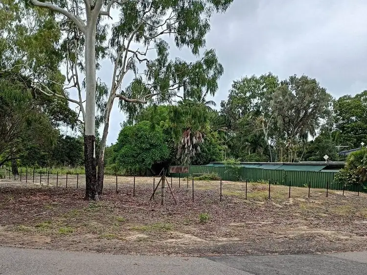 Main view of Homely land listing, 1 Atoll Street, Saunders Beach QLD 4818