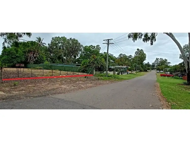 Fourth view of Homely land listing, 1 Atoll Street, Saunders Beach QLD 4818