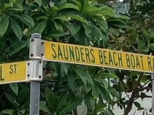 Fifth view of Homely land listing, 1 Atoll Street, Saunders Beach QLD 4818
