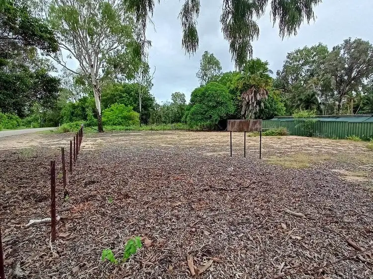 Sixth view of Homely land listing, 1 Atoll Street, Saunders Beach QLD 4818
