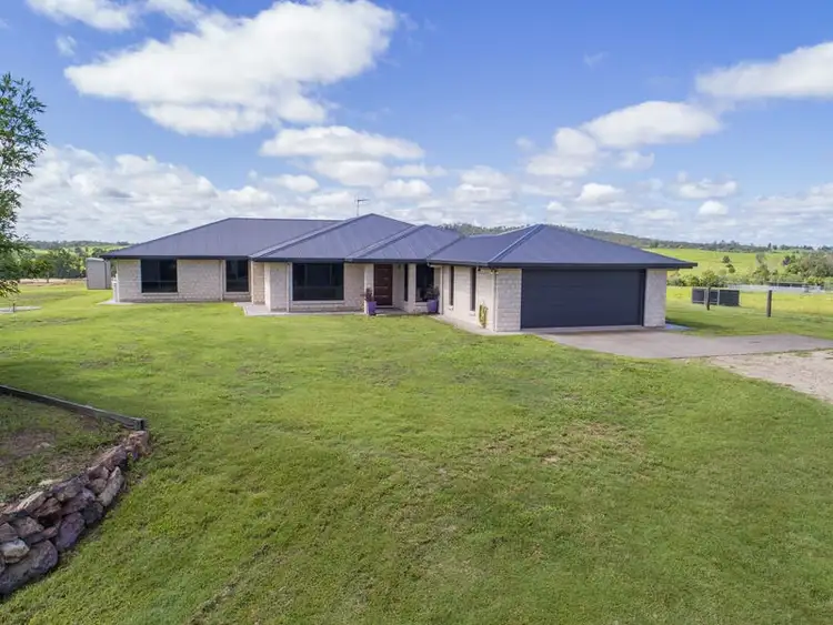 Third view of Homely rural property listing, 200 Dunford Road West, Yerra QLD 4650