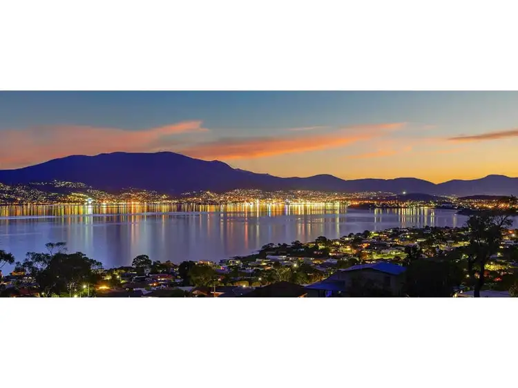 Main view of Homely land listing, 22 Coventry Rise, Howrah TAS 7018