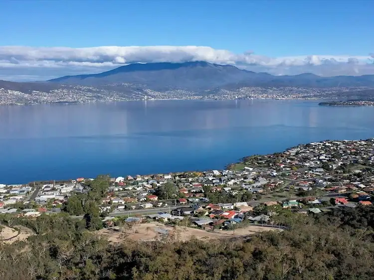 Fourth view of Homely land listing, 22 Coventry Rise, Howrah TAS 7018