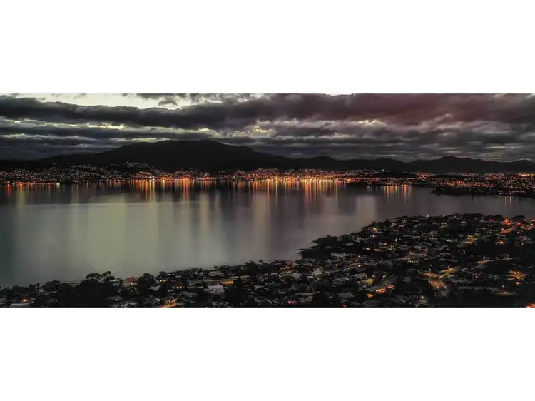 Fifth view of Homely land listing, 22 Coventry Rise, Howrah TAS 7018