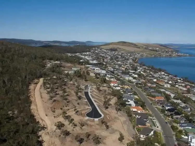 Sixth view of Homely land listing, 22 Coventry Rise, Howrah TAS 7018