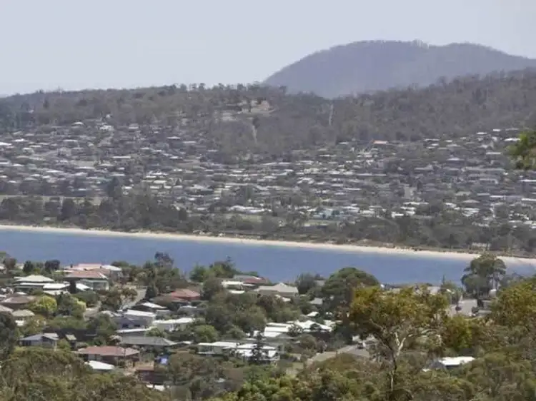 Seventh view of Homely land listing, 22 Coventry Rise, Howrah TAS 7018