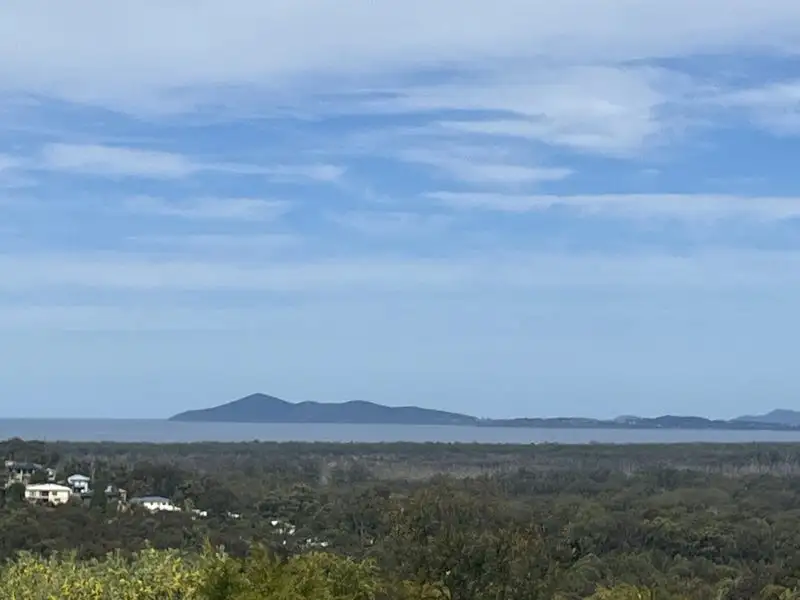 Main view of Homely land listing, 286 Tallwood Drive, Tallwoods Village NSW 2430