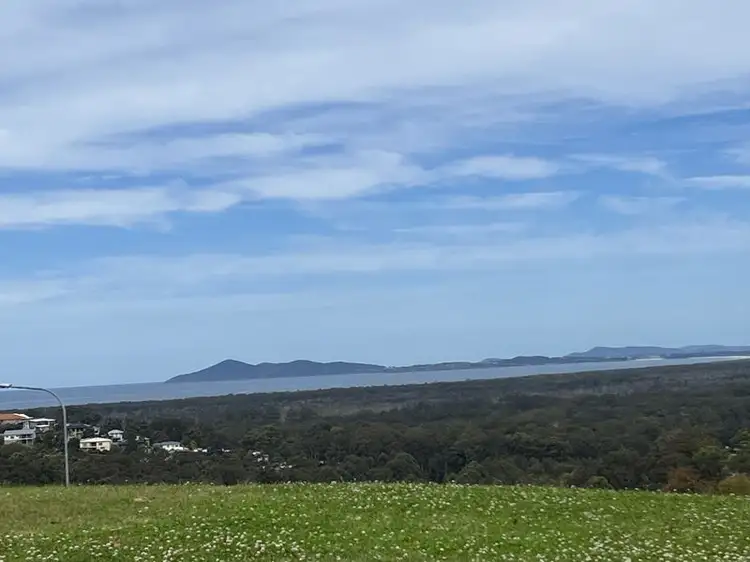Third view of Homely land listing, 286 Tallwood Drive, Tallwoods Village NSW 2430