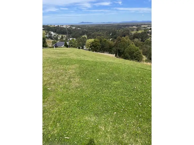 Fifth view of Homely land listing, 286 Tallwood Drive, Tallwoods Village NSW 2430