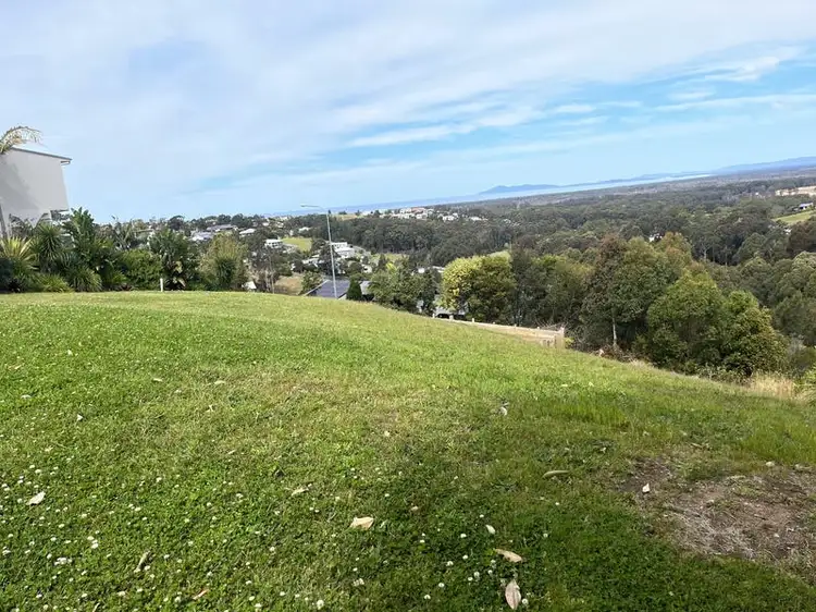Sixth view of Homely land listing, 286 Tallwood Drive, Tallwoods Village NSW 2430