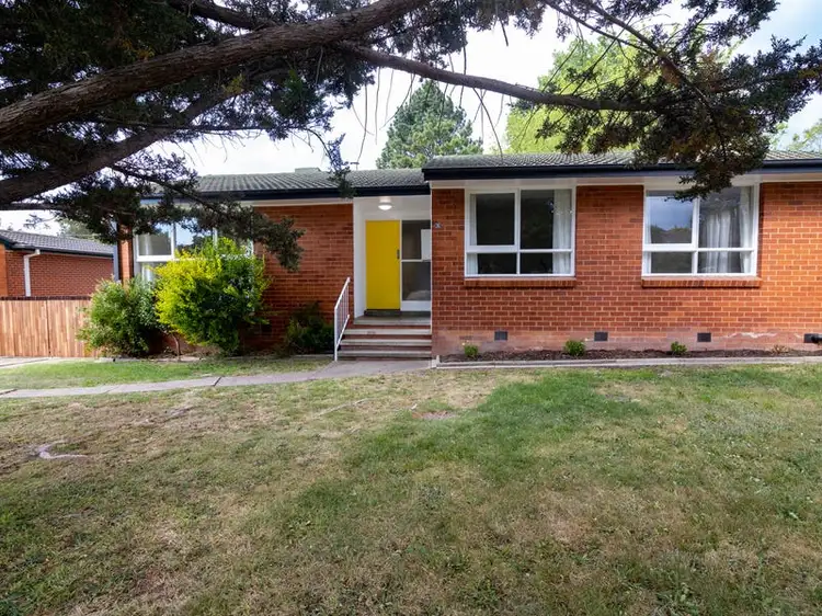 35 Jefferis St, Torrens ACT 2607