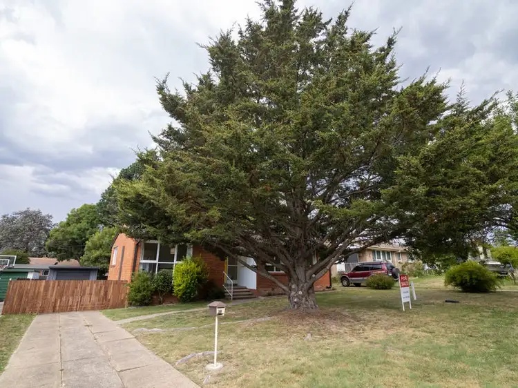 Fourth view of Homely house listing, 35 Jefferis St, Torrens ACT 2607