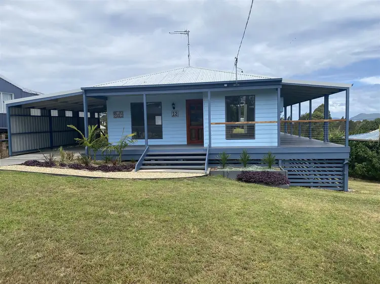 Main view of Homely house listing, 12 Wallaroo Street, Coomba Park NSW 2428