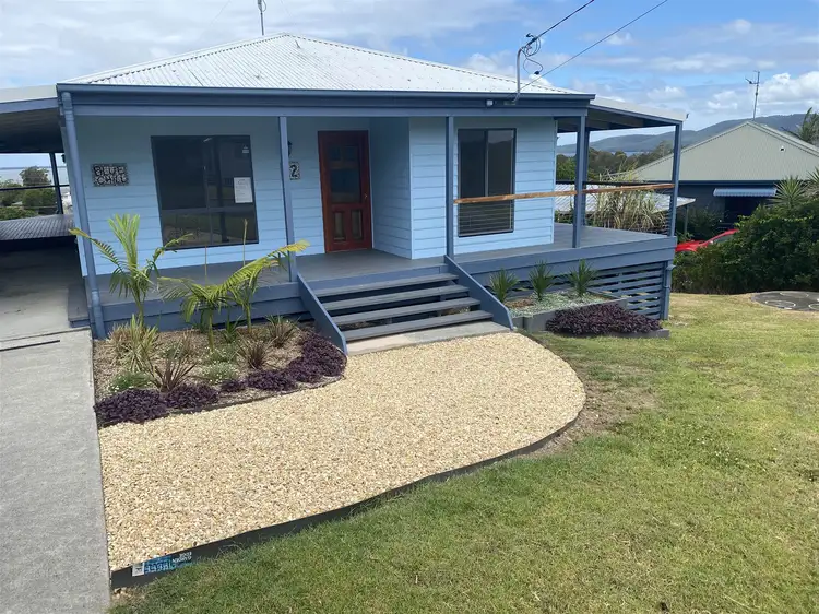 Second view of Homely house listing, 12 Wallaroo Street, Coomba Park NSW 2428