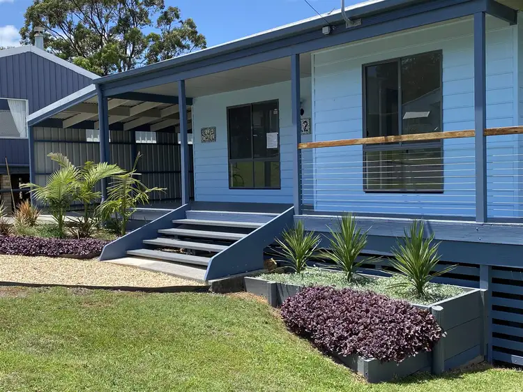 Third view of Homely house listing, 12 Wallaroo Street, Coomba Park NSW 2428