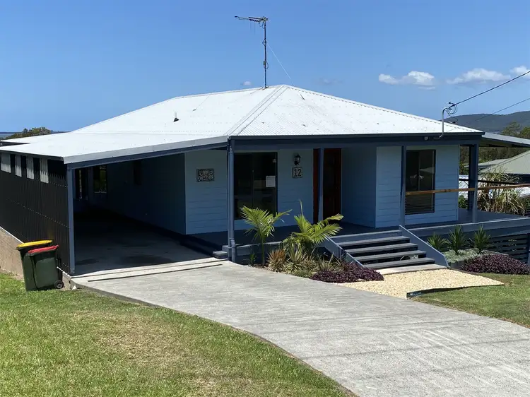 Fourth view of Homely house listing, 12 Wallaroo Street, Coomba Park NSW 2428