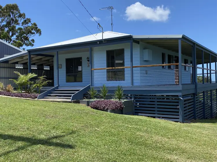 Fifth view of Homely house listing, 12 Wallaroo Street, Coomba Park NSW 2428