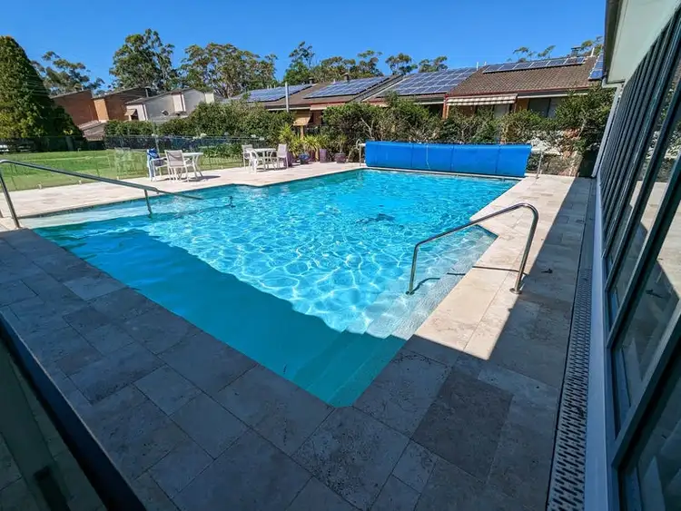 Second view of Homely retirement listing, 124/2 Kitchener Road, Cherrybrook NSW 2126