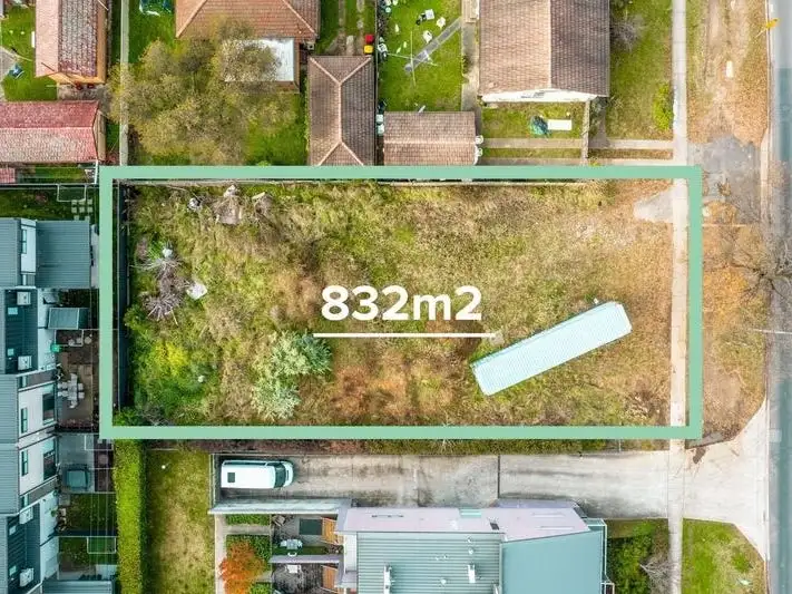 51 Majura Avenue, Dickson ACT 2602