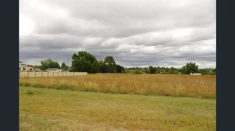 Second view of Homely land listing, 49 WYNNE STREET, Inverell NSW 2360