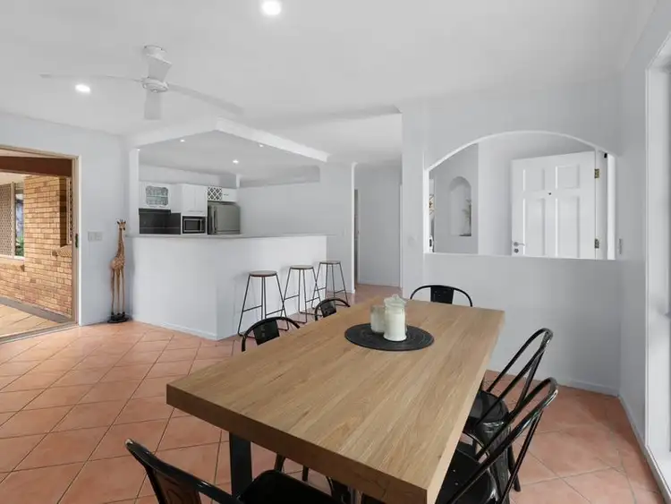 Third view of Homely house listing, 27 Montgomery Drive, Wellington Point QLD 4160