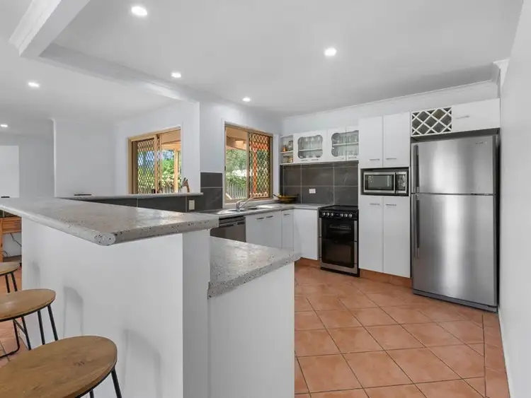 Fourth view of Homely house listing, 27 Montgomery Drive, Wellington Point QLD 4160