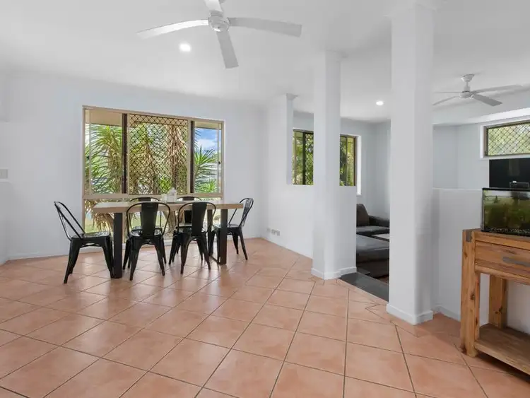 Fifth view of Homely house listing, 27 Montgomery Drive, Wellington Point QLD 4160