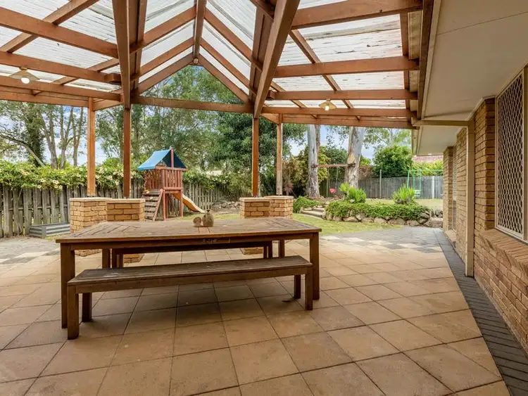 Sixth view of Homely house listing, 27 Montgomery Drive, Wellington Point QLD 4160