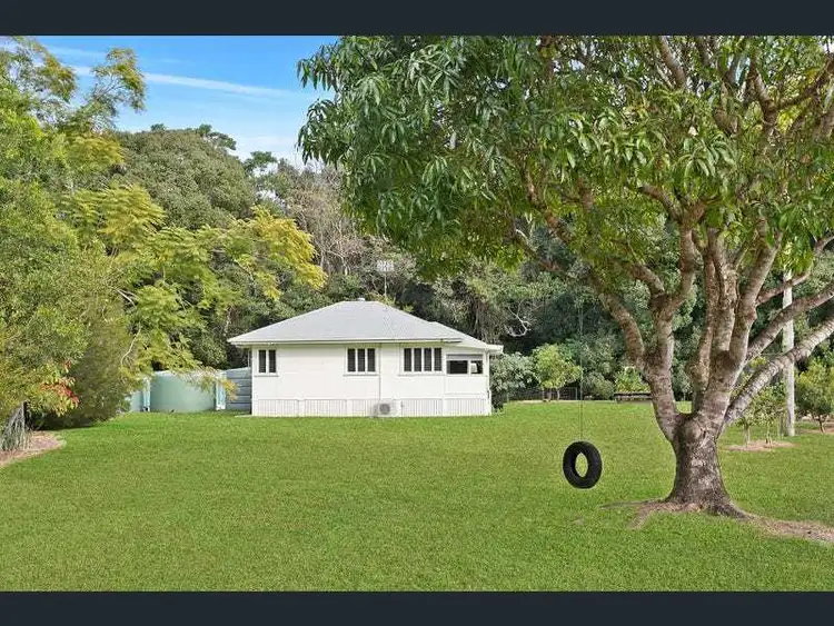 Fourth view of Homely rural property listing, 902 Currumbin Creek Road, Currumbin Valley QLD 4223