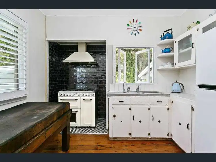 Fifth view of Homely rural property listing, 902 Currumbin Creek Road, Currumbin Valley QLD 4223