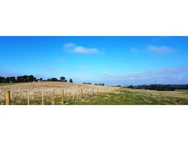 Third view of Homely land listing, Address available on request