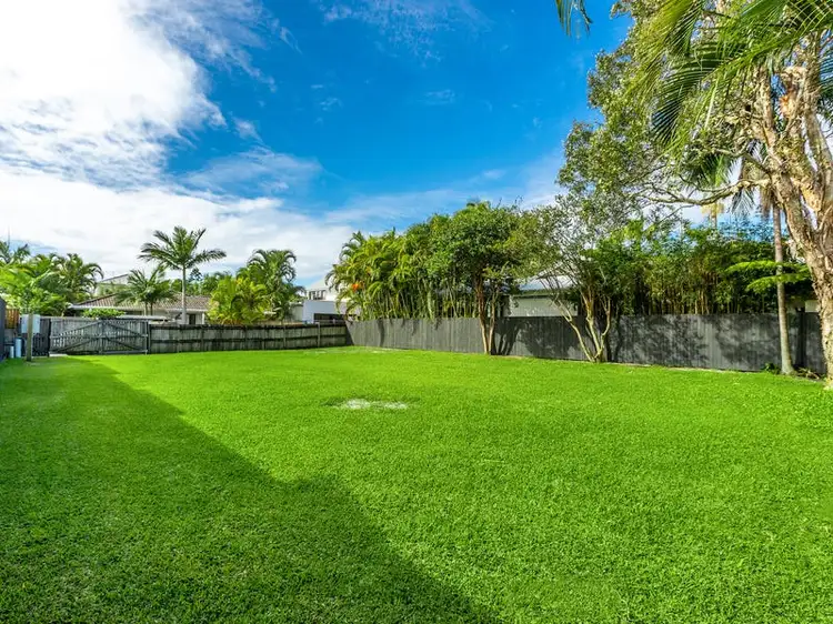 32 Marvell Lane, Byron Bay NSW 2481