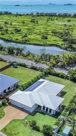 Third view of Homely house listing, 59 Monaco Drive, Zilzie QLD 4710