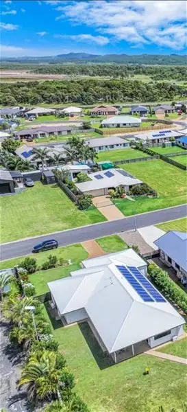 Fourth view of Homely house listing, 59 Monaco Drive, Zilzie QLD 4710