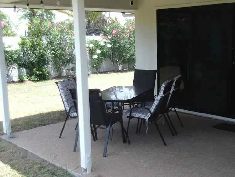 Fifth view of Homely house listing, 59 Monaco Drive, Zilzie QLD 4710