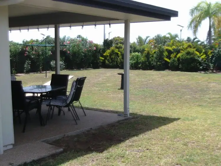 Sixth view of Homely house listing, 59 Monaco Drive, Zilzie QLD 4710