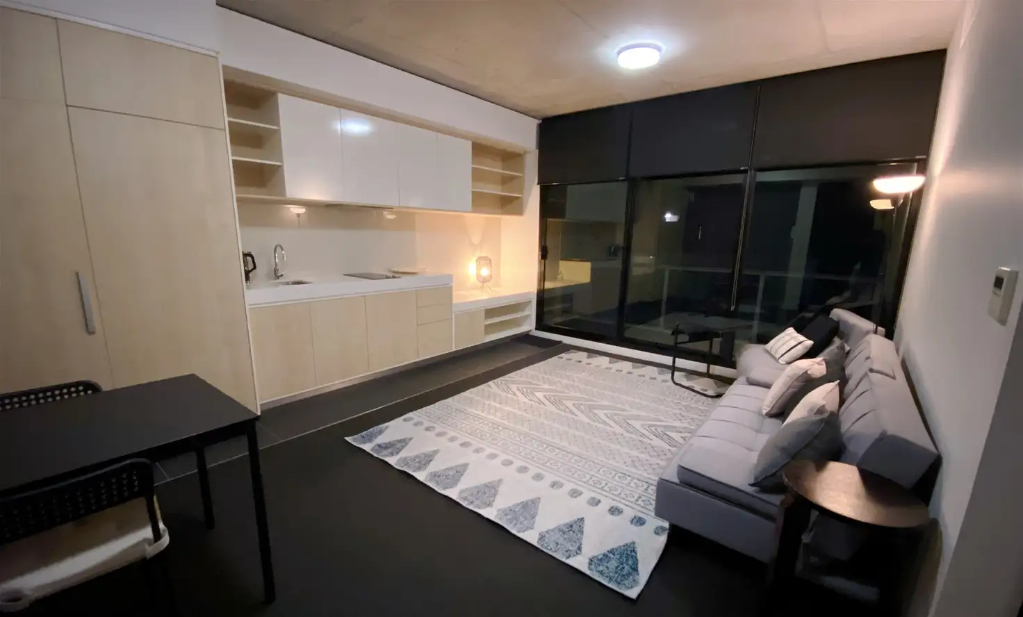 Main view of Homely apartment listing, 406/33 claremont street, South Yarra VIC 3141
