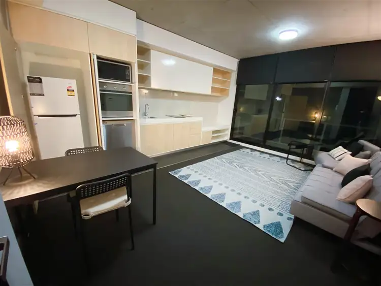 Third view of Homely apartment listing, 406/33 claremont street, South Yarra VIC 3141