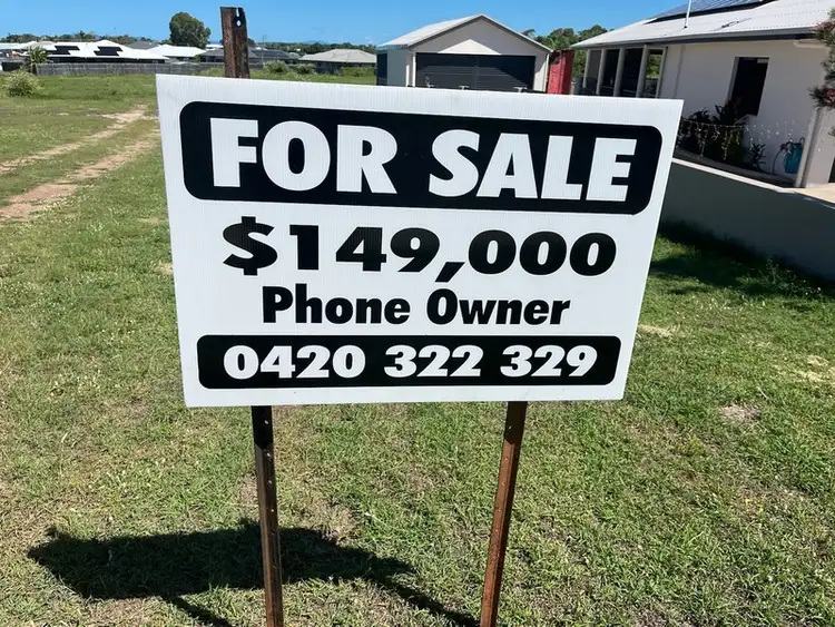 Seventh view of Homely land listing, 12 Silk Road, Bowen QLD 4805